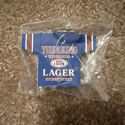 Yuengling Lager Beer Key Chain  • $12