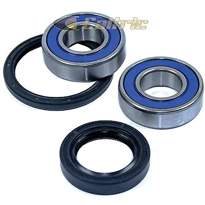Front Wheel Ball Bearing And Seals For Honda GL1500C GL1500CT Valkyrie Tour 97 • $12.99