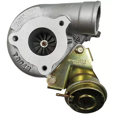 Mitsubishi TD04H Turbocharger Fits Diesel Fuel Truck Machine Engine 49198-98801 • $450