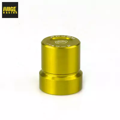 VTEC Solenoid Valve Cover Cap For Honda B/D/H-series VTEC Engine Gold JDM • $7.65