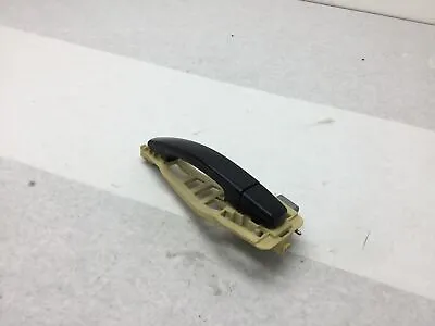 Saab 9-3 Rear Left Driver Door Handle Exterior 08 - 11 |:K • $24