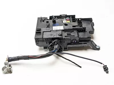 Volkswagen Touareg Battery Fuse Box 7p0937548f Mk2 7p 2011 • $32.63