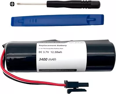 TAKOCI Replacement Battery For Logitech UE Boom 2UE Boom 3 Megaboom 2 S00166 S • $39.45