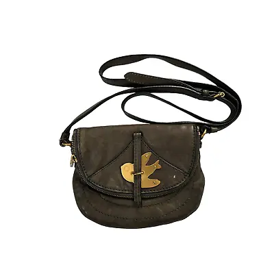 Marc Jacobs Lamb Leather Bird Small Purse • $59.99