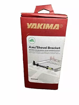 Yakima Axe/Shovel Bracket For Megawarrior Skinnywarrior And LoadWarrior 8007078 • $55.49