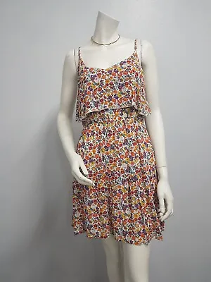 $45 • Buy Tigerlily Floral Dress BNWT Size 12 (3b)