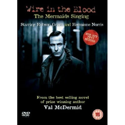 £2.49 • Buy Wire In The Blood - The Mermaids Singing (DVD, 2008)