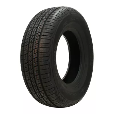 Pair (2) Gladiator QR700-SUV Passenger All Season Tires P245/65R17 • $283.23