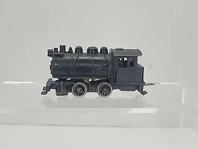 Asis Varney HO Scale 0-4-0 Dockside Switcher #98 Read Description  Runs  • $15.95