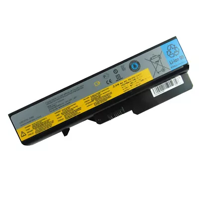 New Battery For Lenovo IdeaPad G460 G470 G560 G570 Z460 Z470 B470 B570 V370 V470 • $43.52