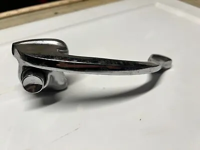 Mercedes-Benz W105 W180 W120 W121 Ponton Left Rear Door Handle • $30