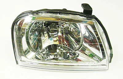 Front Headlight/Headlamp R/H For Mitsubishi L200 K74 2.5TD 1/96-12/07 DEPO BRAND • $77.16