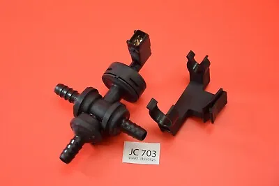  JC703 Volvo S60 S80 V70 XC70 Brake Booster Switch GENUINE 31265825 30645493 • $34.99