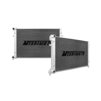 Mishimoto MMRAD-MK5-08 Fits Volkswagen R32 Performance Aluminum Radiator • $309.95