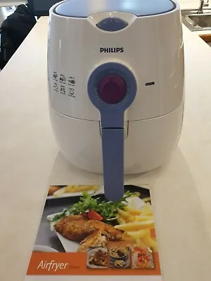 $130 • Buy Air Fryer Phillips HD9220 White Colour In Perfect As New Condition.