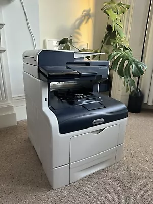 Xerox VersaLink C405dn A4 AIO Colour Laser Printer C405 C405V_DN REF W/Warranty • £75