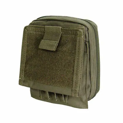 Condor Map Pouch Olive Drab MA35-001 MOLLE PALS • $23.95