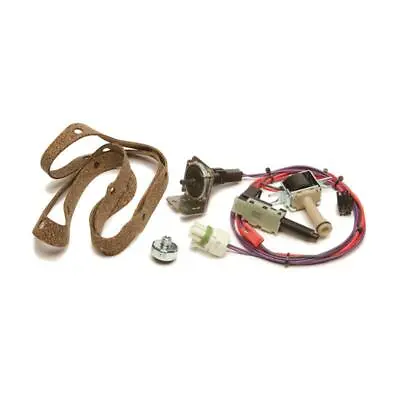 Painless Wiring Wiring Harness 60109; Convertor Lock-up Kit For GM 700R4 • $233.44