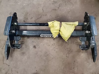 Hiniker Quick-Hitch 2 Snow Plow Mount 08-16 Ford F250 350 QH2 25012862 Superduty • $925