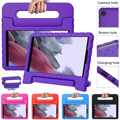 $11.35 • Buy For Samsung Galaxy Tab A7 Lite 8.7  T220 T225 Tablet Kids Shockproof Case Cover