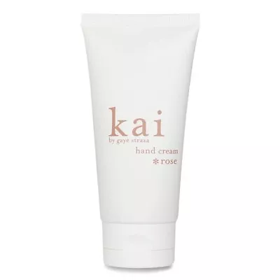 NEW Kai Rose Hand Cream 59ml Perfume • $27.71