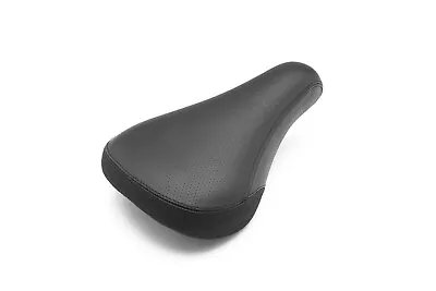 Kink Ericsson Stealth Pivotal Seat (BLACK) BICYCLE SEAT BMX BIKE BIKES 20  • $37.99