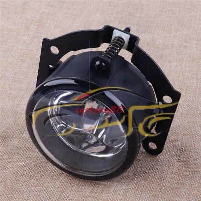 New 1pcs L=R Front Fog Lamp Light For Mitsubishi Lancer Sportback 08-15 8321A198 • $34.65