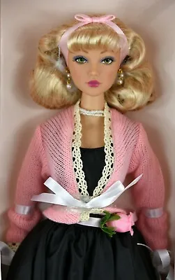 Madame Alexander Girl's Night Out UFDC Sienna Evans Fashion Doll LE 190 Rare • $199.95