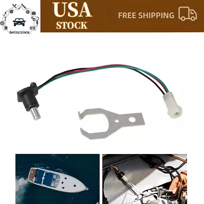  For Volvo Penta Potentiometer Tilt Trim Sensor Kit  Replaces 873531 & 22314183 • $47.90