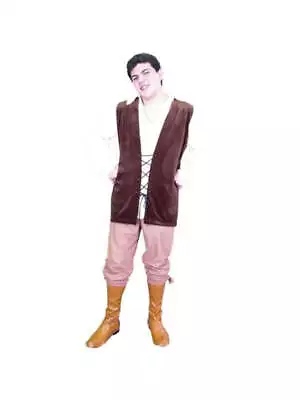 Adult Men's Renaissance Costume • $59.99