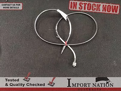 Alfa Romeo 916 Spider Convertible Hydraulic Roof Hose Pipe Line - 'r' Port 95-05 • $117