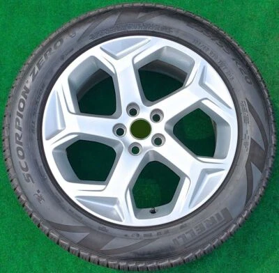 Best Range Rover Sport Tires Deals | Dealsan