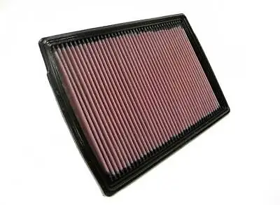 K&N Air Filter 33-2749 VW Volkswagen Sharan Seat Alhambra Ford Galaxy 95-00  • $49.90