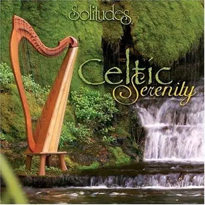 Solitudes: Celtic Serenity [Us Import] • £6.65