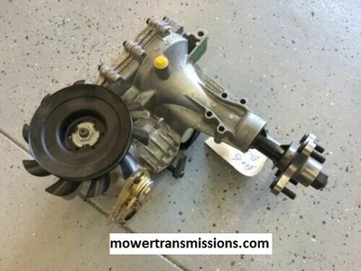 $400 • Buy Ride On Mower Transmission Repairs Hydrogear Tuff Torq John Deere Husqvarna 
