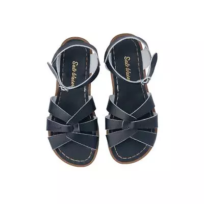 Salt Water Ladies Original Sandals - Navy • $85