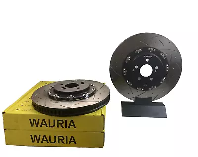 Brake Rotors 2-Piece Lightweight Front (390x36) For Benz AMG E63S 4MATIC (L+R) • $860