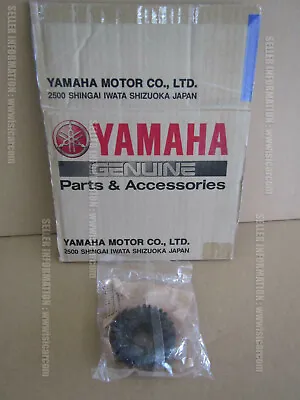 YAMAHA YZF-R1 2002-2003 GEAR 5TH WHEEL (30T) 5JJ-17251-10-00 Transmission Repair • $204.88