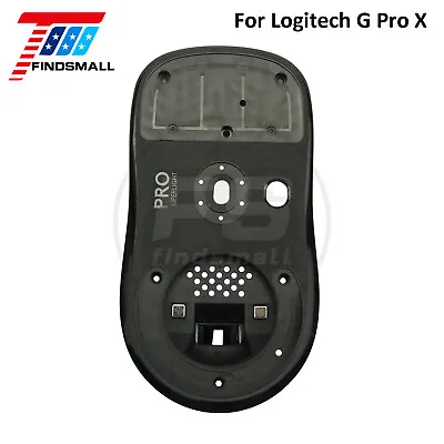 New Mouse Bottom Cover Replacement + Feet For Logitech G Pro X Superlight Mouse • $12.61