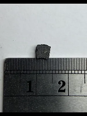 Winchcombe Meteorite Ultra Rare Specimen From A Historic Fall! UK 28/02/2021 • £150