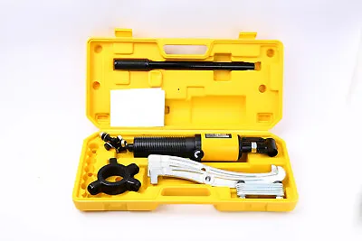 $102.93 • Buy 15Ton Hydraulic Gear Puller Set Bearing Jaw Separator Extractor Kit Hub Remover