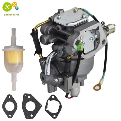 Fits For Kawasaki FH680D FH721D Engine Carb Lawn Mower Carburetor Carb • $29.13