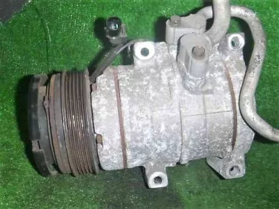 JDM MITSUBISHI N84W Chariot Grandis 4G64 A/C COMPRESSOR PUMP MR398396 • $350