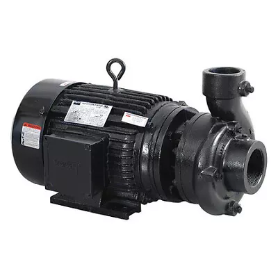 Dayton 55Jj61 Centrifugal Pump15 Hp3 Ph230/460Vac • $1358.99