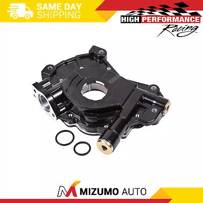 High Pressure Oil Pump Fit 91-09 Ford Lincoln 4.6L 5.4L 6.8L SOHC 16V 30V • $69.95