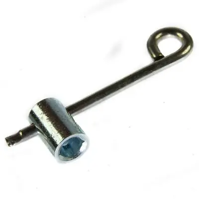 Rear Access Radiator Vent Bleed Key Tommy Bar • £1.59