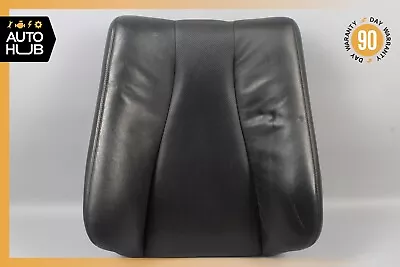 03-06 Mercedes W220 S430 S500 Front Left Or Right Top Upper Seat Cushion OEM • $91.30