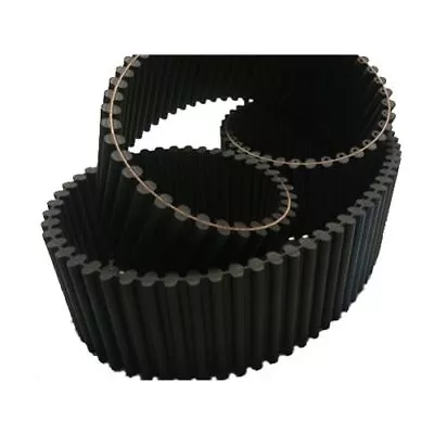 D&D DURA-PREMIUM D345L200 Double Sided Timing Belt • $87.28