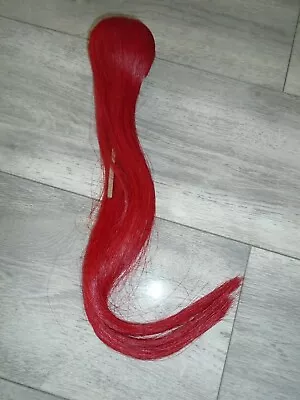£75 • Buy Royal Horse Guards Horsehair Ceremonial Plume British Army Issue