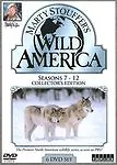 Marty Stouffer's Wild America: Seasons 7-12 [DVD] • $10.27